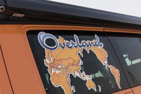 Il viaggio continua