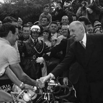Il Tour è…