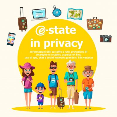 Il decalogo e-stivo del Garante privacy