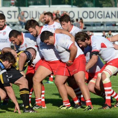 I Medicei giocano alla pari contro i campioni d’Italia