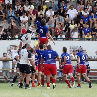 Finite le amichevoli, l’inizio del campionato si avvicina