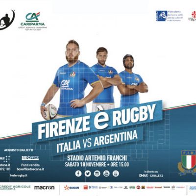 Iniziano i preparativi per i Test Match