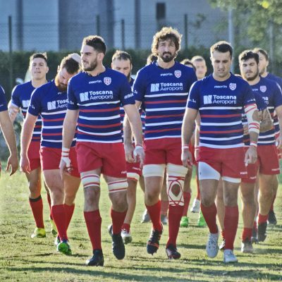 Turno di riposo per i Medicei
