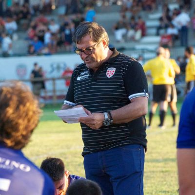 Brutto esordio per i Medicei nel Trofeo Eccellenza