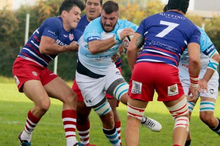Firenze non passa con il Lafret San Donà