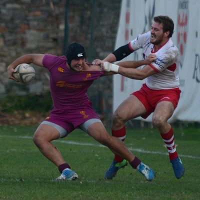 I Medicei – Fiamme Oro. Una partita bellissima.