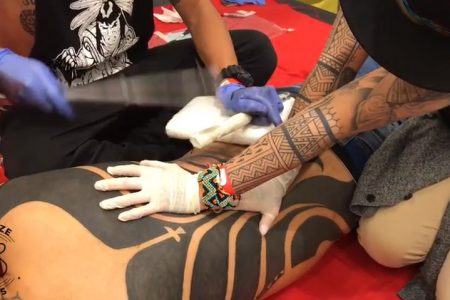 Scopriamo Florence Tattoo convention