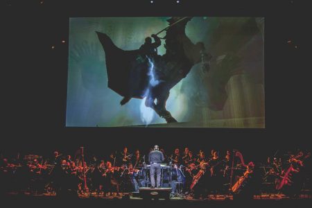 La leggenda di Zelda a Firenze