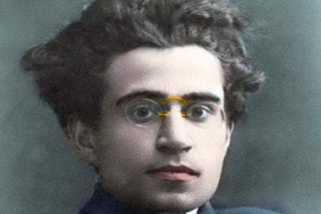 L’omaggio di Firenze ad Antonio Gramsci