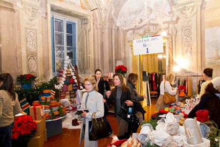 Mercato Nataleperfile