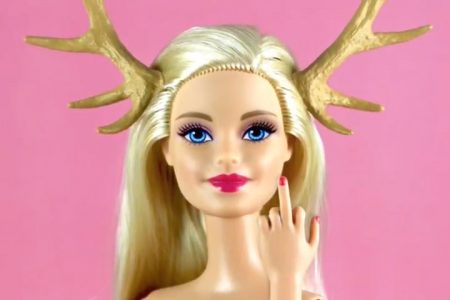 Intervista all’atipica fashion blogger: Morgatta
