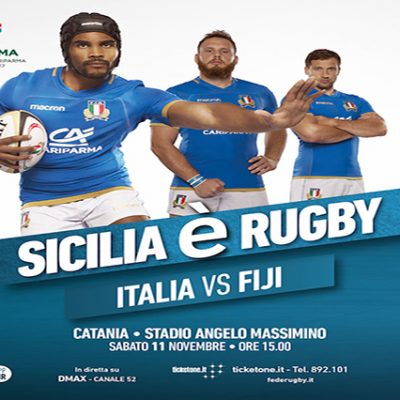 Arrivano i Test Match!