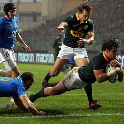 L’Italia ci prova, ma non conclude