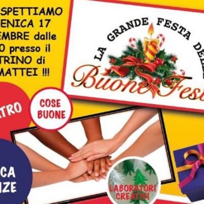 Il Natale non esiste