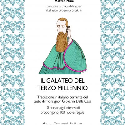 Il Galateo del nostro millennio