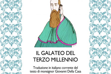 Il Galateo del nostro millennio