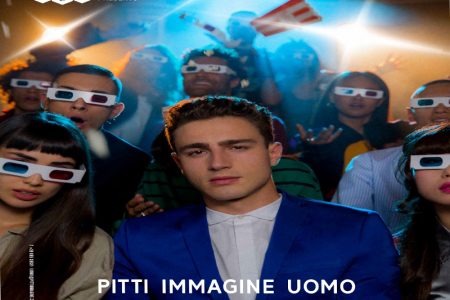 Pitti Uomo un film festival