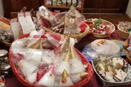 Natale fiorentino, Natale solidale