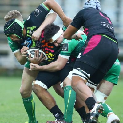 Gioie e dolori nel Pro14