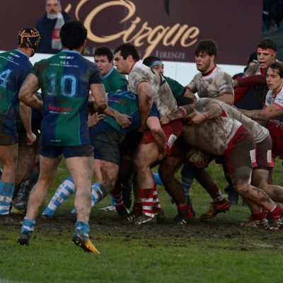 Trofeo Eccellenza, che fatica!