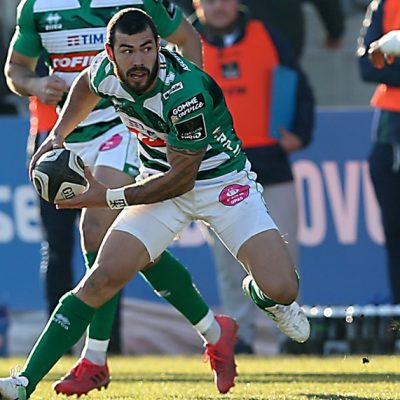 Rugby italiano: cosa ci aspetta nel 2018?