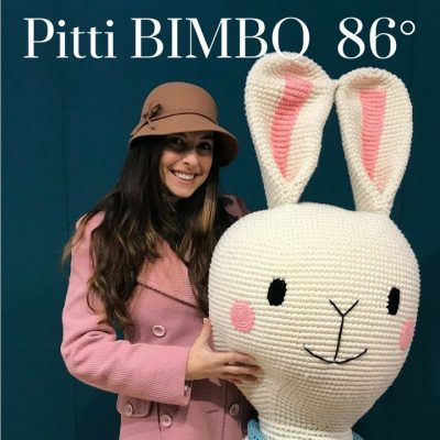 Elisascovery ci racconta Pitti Immagine Bimbo 86°