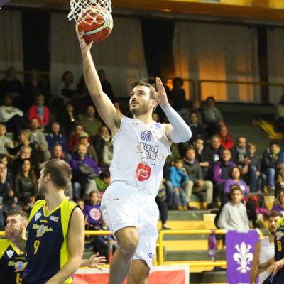 Il 2018 sarà l’anno della Fiorentina Basket?