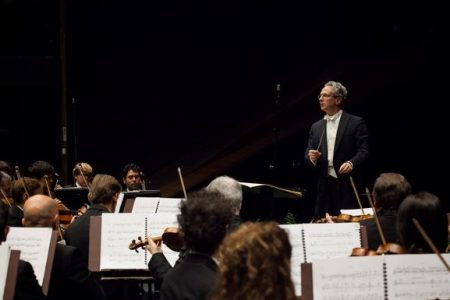 L’Orchestra del Maggio a Empoli