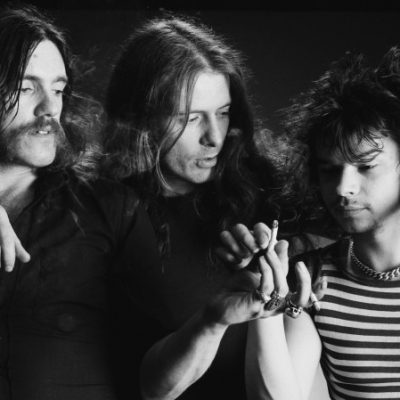 Muore la formazione classica dei Motörhead
