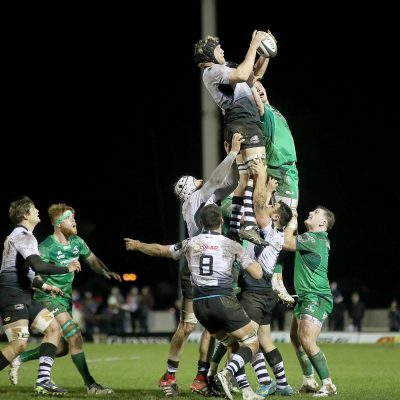Il Pro14 e le vittorie italiane