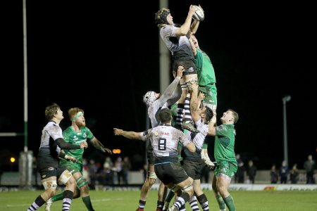 Il Pro14 e le vittorie italiane