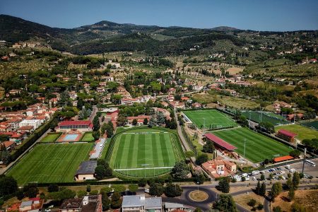 Coverciano apre al pubblico