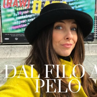 Curiosando al Pitti Filati