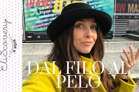 Curiosando al Pitti Filati