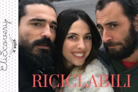 Dalla Russia con amore!