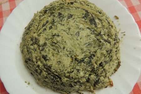 Dolce e amaro le verdure si mescolano
