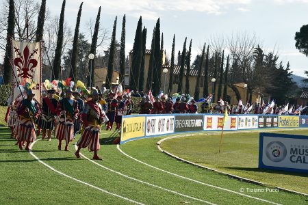 Coverciano Open Day: giorno di inaugurazioni