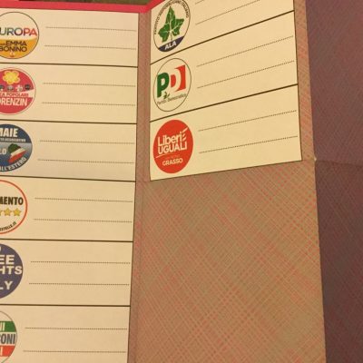 Promesse internazionali