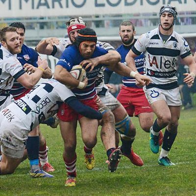 Torna la vittoria per i Medicei