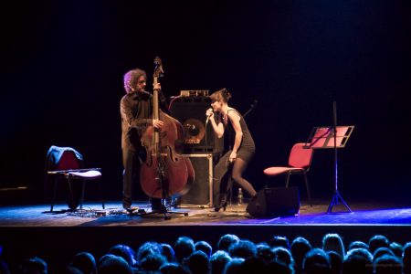 Musica Nuda