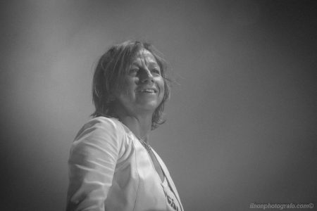 Gianna Nannini