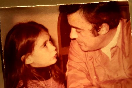 A T.U. per T.U.: confronti e scontri tra una mamma e il suo babbo