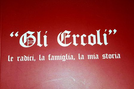 Babbo Aldo nella “Firenzina” dei primi anni ’30
