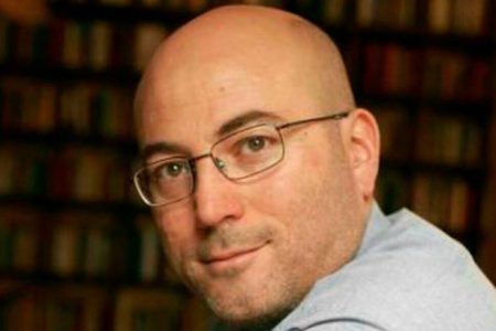 Un Mercoledì da Scrittori – Incontro con Aldo Cazzullo
