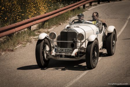 Mille Miglia