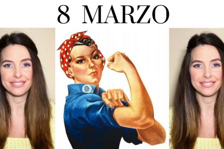 Festa della donna