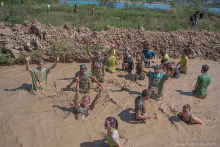 Inferno Run 2015