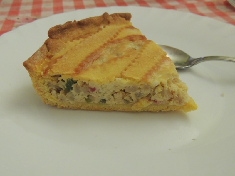 Pastiera