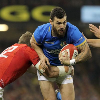 L’Irlanda vince il 6 Nazioni, l’Italia non conclude