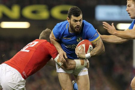 L’Irlanda vince il 6 Nazioni, l’Italia non conclude